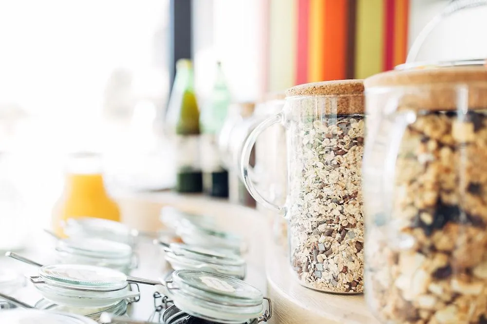 Harry'S Home Wien Hotel & Apartments  Wiedeń