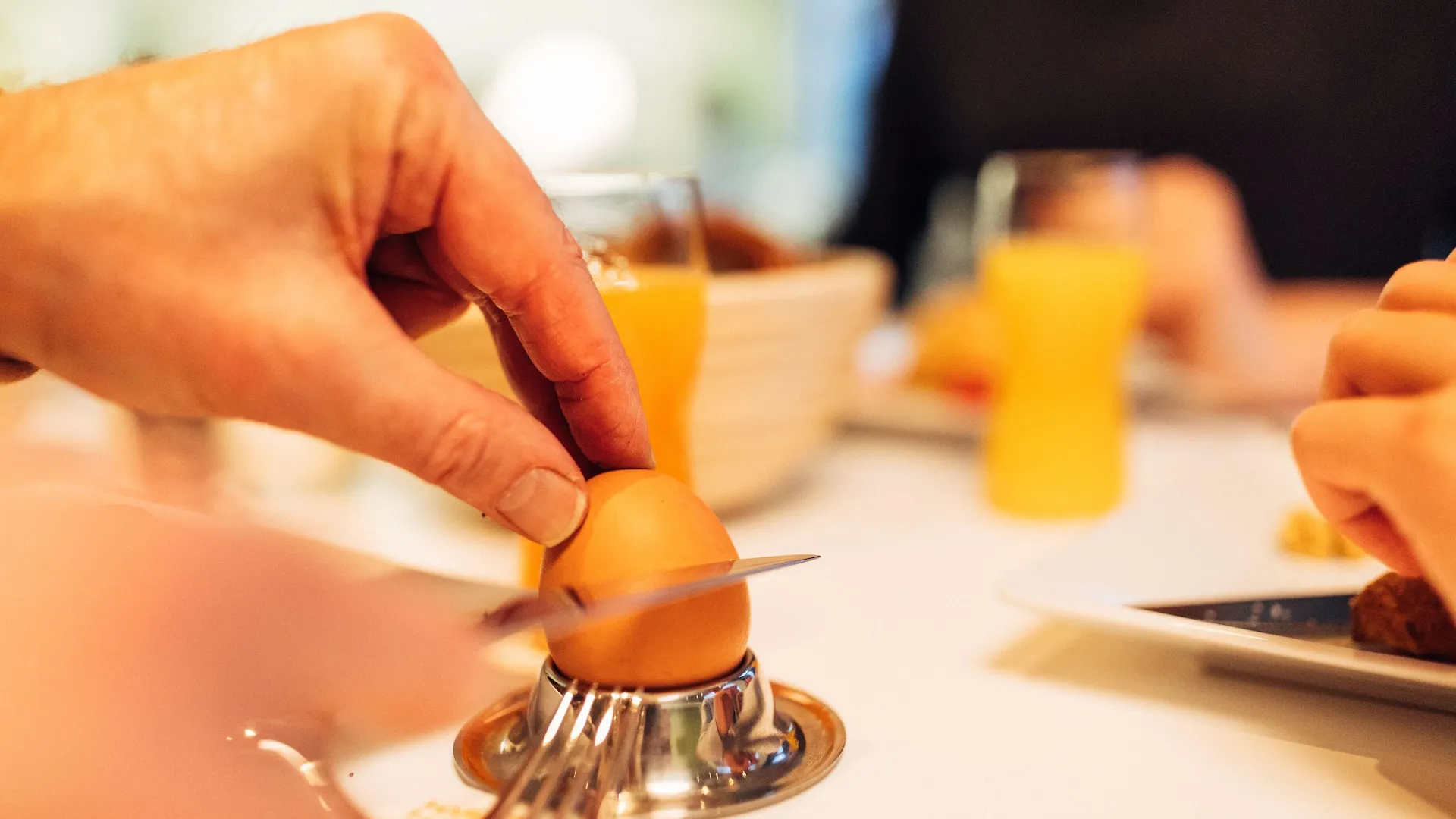 Harry'S Home Wien Hotel & Apartments