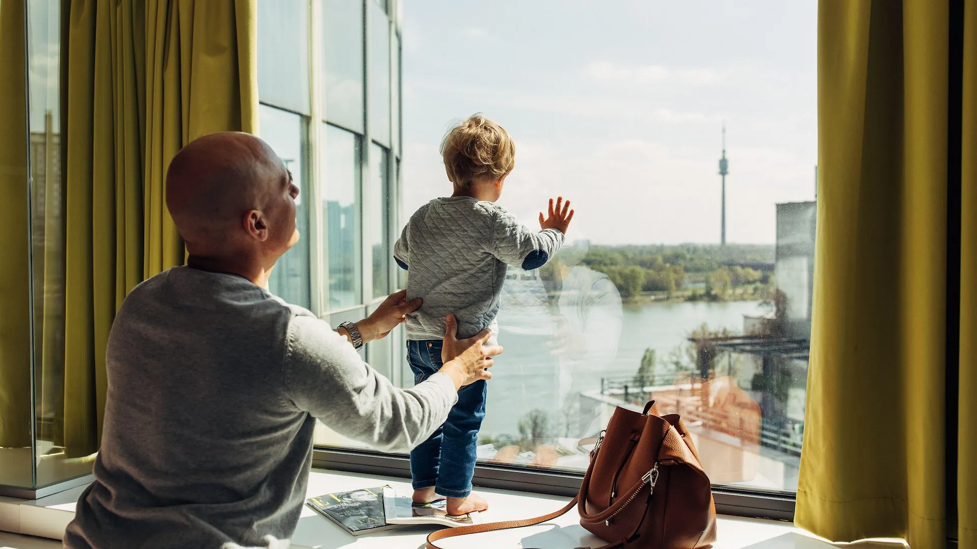 Harry'S Home Wien Hotel & Apartments