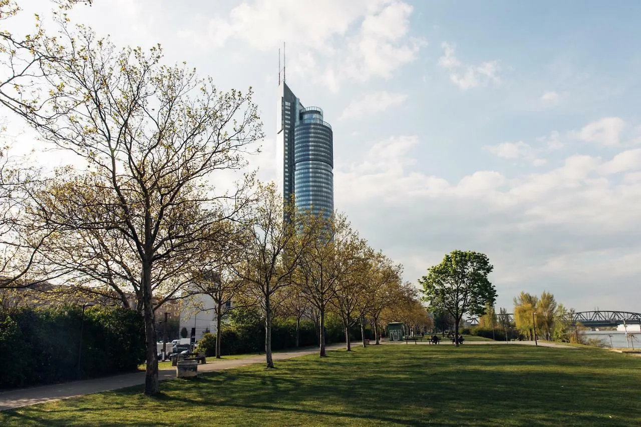 Harry'S Home Wien Hotel & Apartments Austria