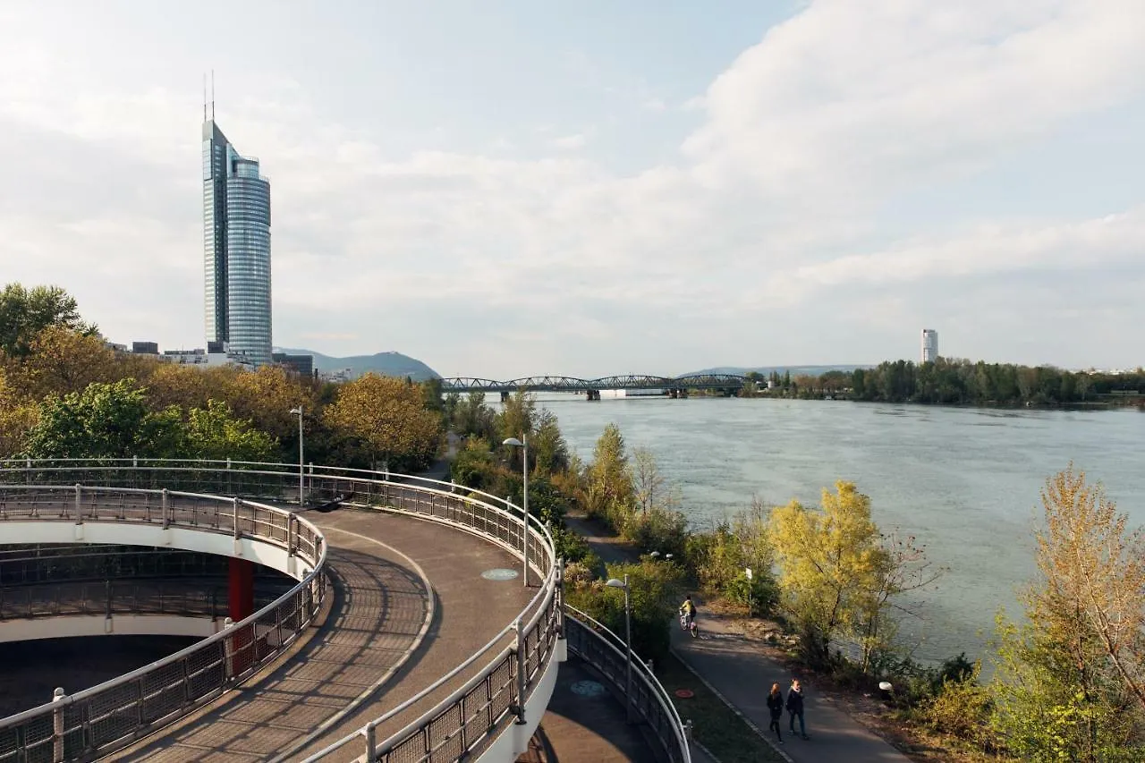 Harry'S Home Wien Hotel & Apartments