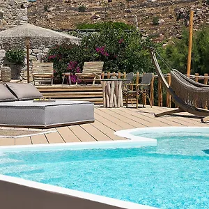 Palladium 5* Platis Yialos