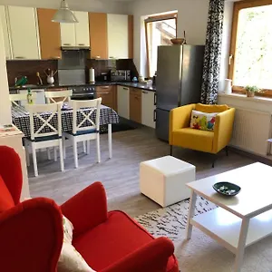  Apartment Ida Österreich