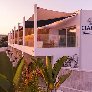 Blue Harbour Boutique Hotel apartamentowy