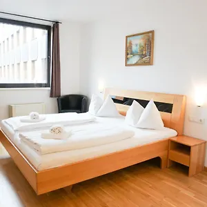 Hotel Kaffeemühle, Viena