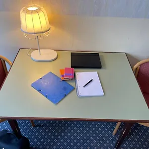  Ξενοδοχείο Tabor