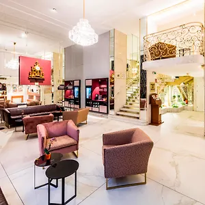 Hotel Hotel City Central, Wenen