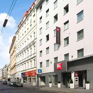 Ibis *** Vienna