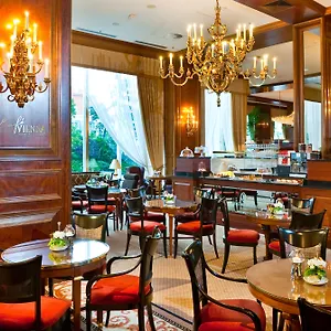 Hotel Intercontinental Wien, An Ihg, Wenen