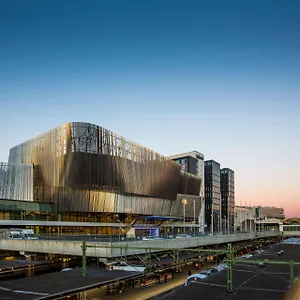 Radisson Blu Waterfront Hotel, 4* שטוקהולם