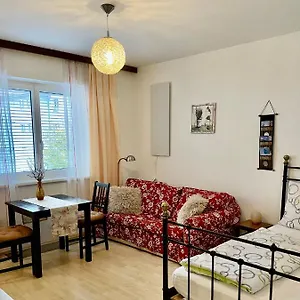  Apartment Grazer Spatz Österreich