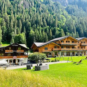 Les Prodains 3* Morzine