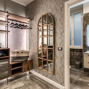Apollo Boutique 4* Roma