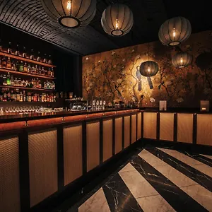 Zola - Palais De Boheme Adults Only Отель