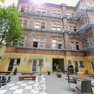 Hostal Do Step - &, Viena