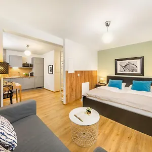 4* Ξενοδοχείο με διαμερίσματα Citadines South