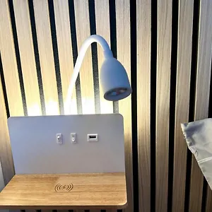 Appartamento Carillon By Bestchoice - Old - Self Check-in With Parking Option