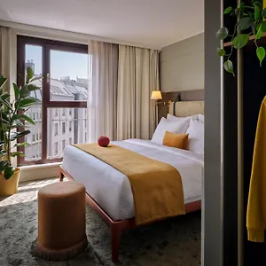 Max Brown 5th District, Part Of Sircle Collection - Formerly Pentahotel **** Vienna