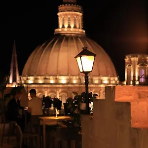 The Manoel Boutique Ξενοδοχείο