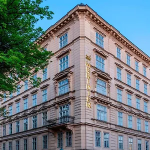 Le Meridien ***** Vienna