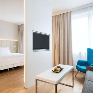 Nh Collection Zentrum **** Vienna