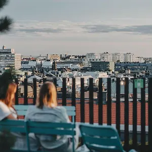 With Urban Deli 4* Ville de Stockholm