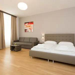 Apartament Yourapartment 1030