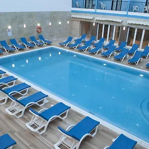 Euroclub Ξενοδοχείο