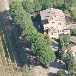 Casa vacanze Borgo Casanuova