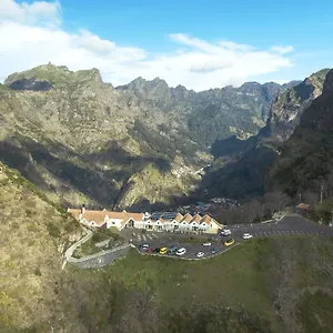 Eira Do Serrado - & 4* Curral Das Freiras