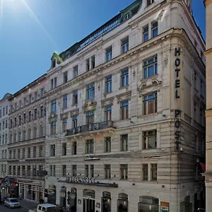 Post *** Vienna
