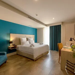 Ddream Hotel Ξενοδοχείο