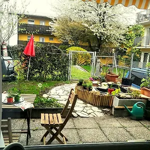  Apartment Am Österreich