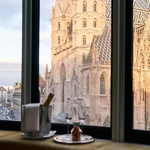 Hotel Do&co, Wenen