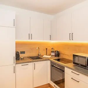  Apartment Ella Österreich