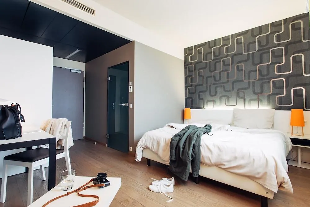 Harry'S Home Wien Hotel & Apartments 4*, Viena Austria