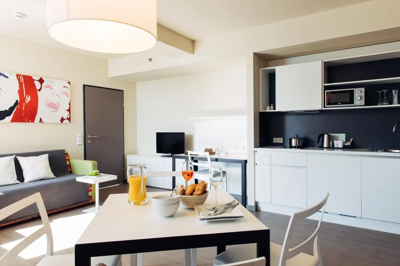 Harry'S Home Wien Hotel & Apartments 4*, Βιέννη Αυστρία