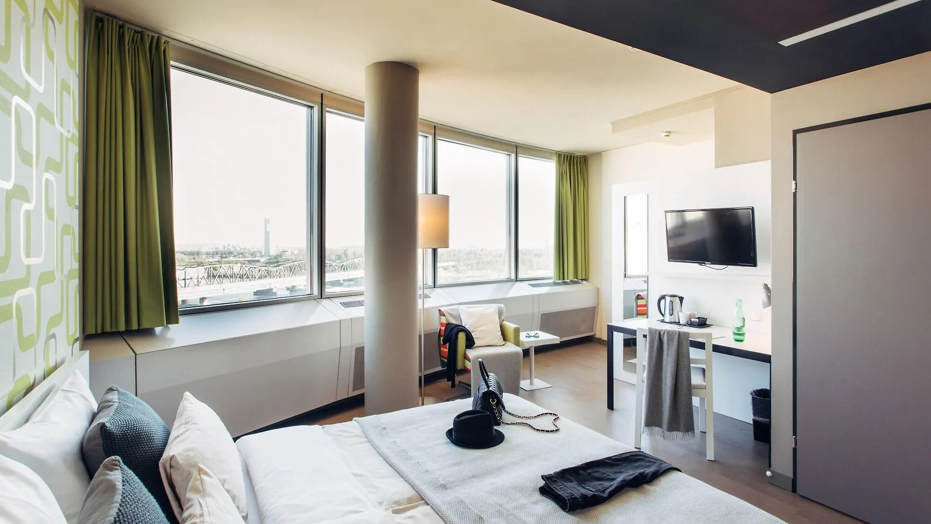 Harry'S Home Wien Hotel & Apartments Αυστρία