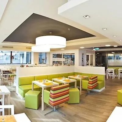 Harry'S Home Wien Hotel & Apartments