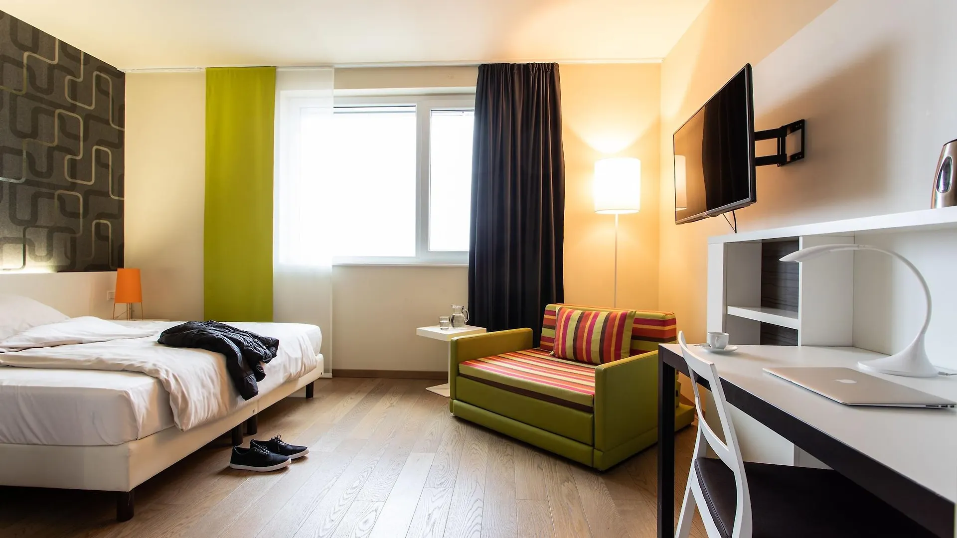 Harry'S Home Wien Hotel & Apartments