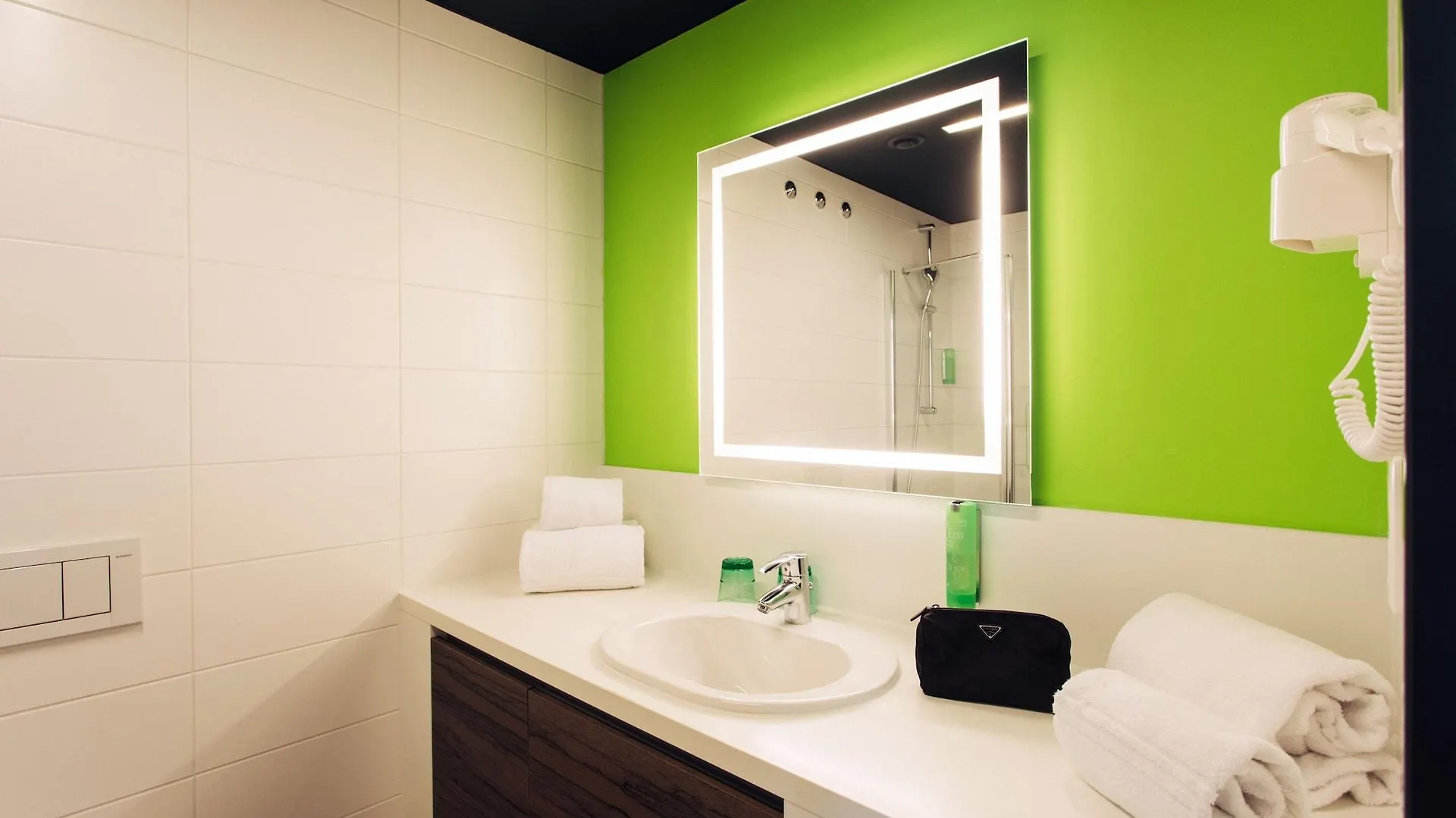Harry'S Home Wien Hotel & Apartments