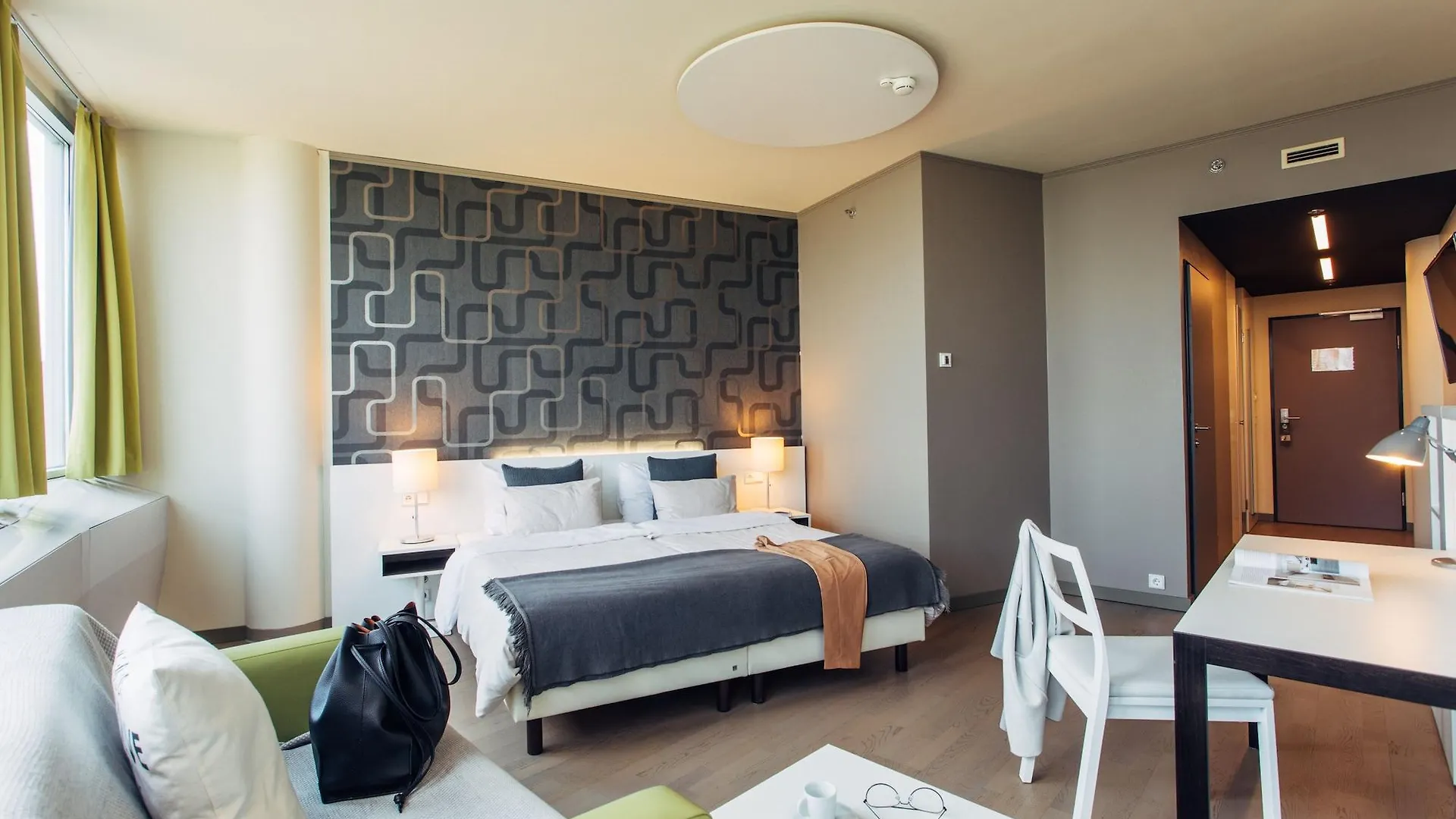 ****  Harry'S Home Wien Hotel & Apartments Austria