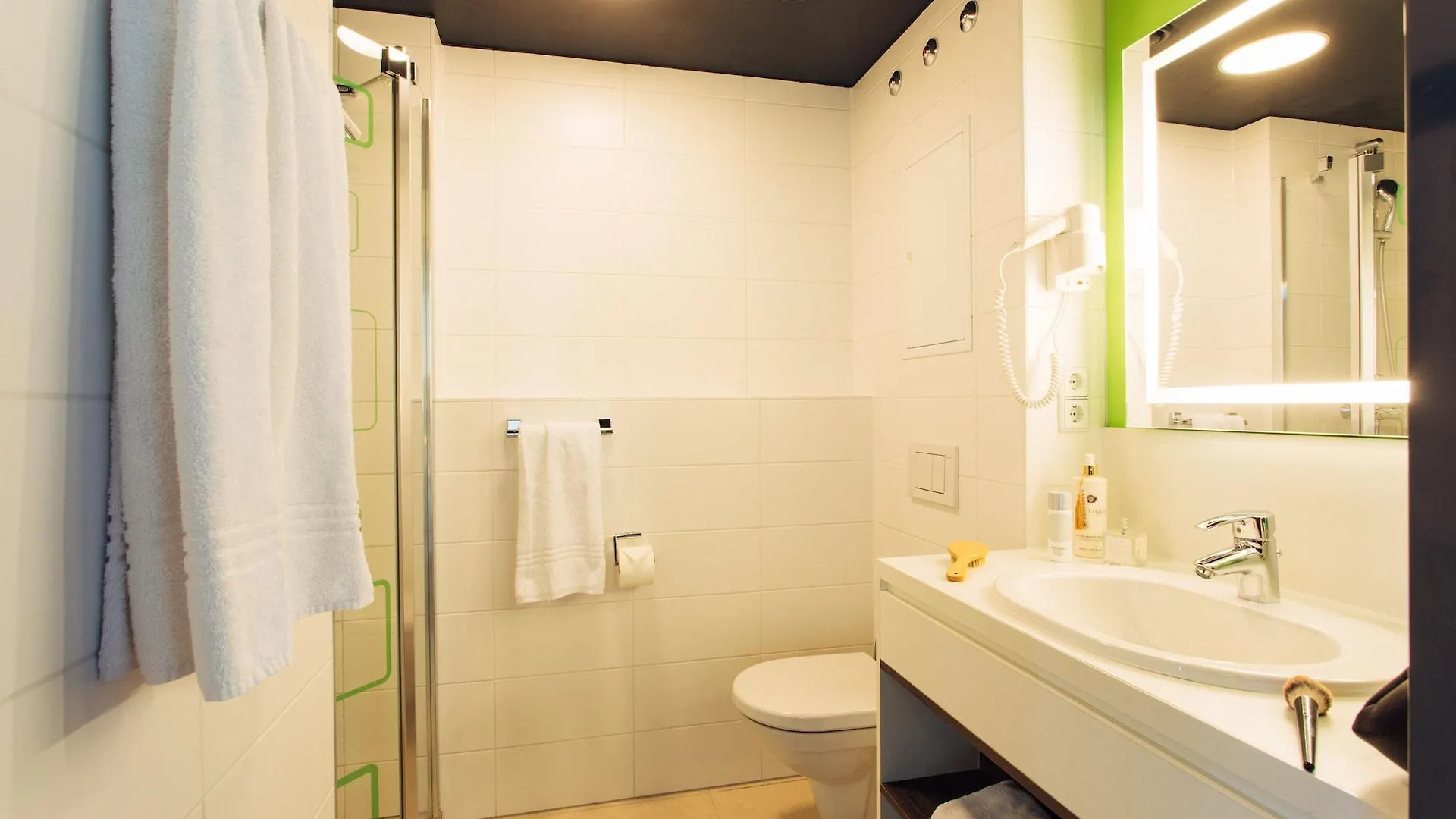 Harry'S Home Wien Hotel & Apartments  Vienna