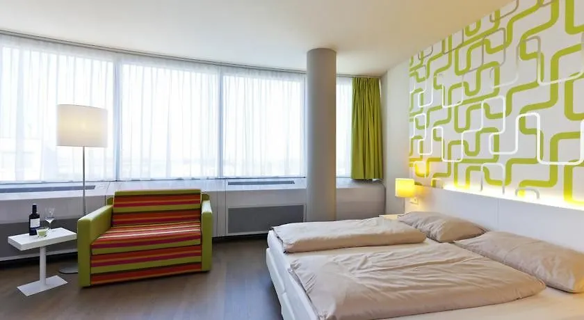 Harry'S Home Wien Hotel & Apartments