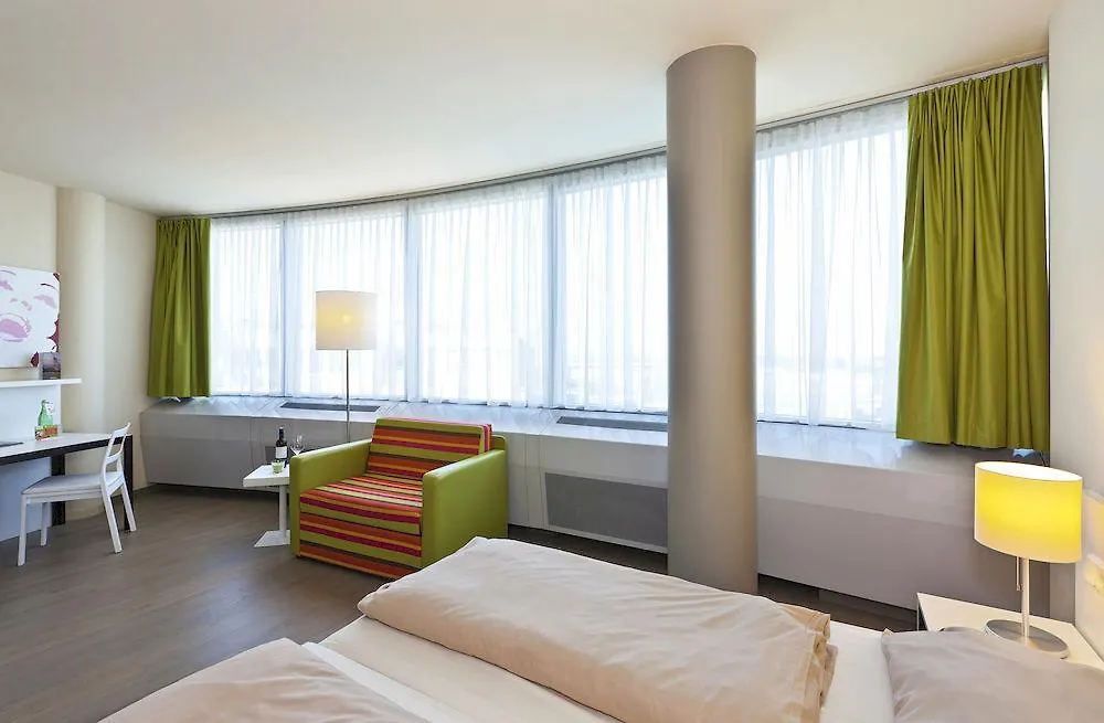 Harry'S Home Wien Hotel & Apartments  Vienna