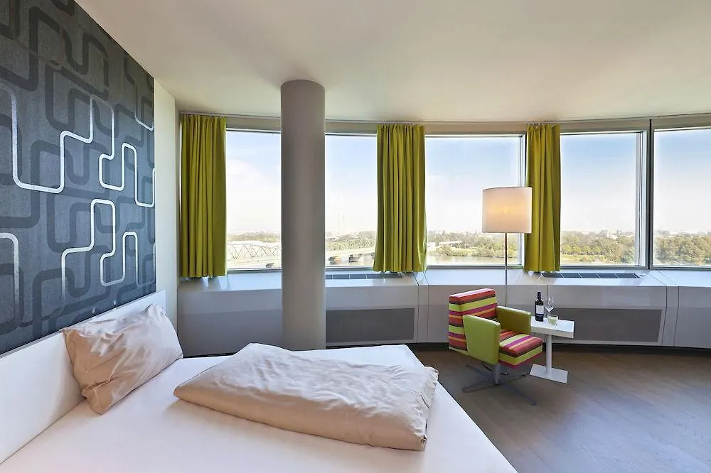 Harry'S Home Wien Hotel & Apartments Austria