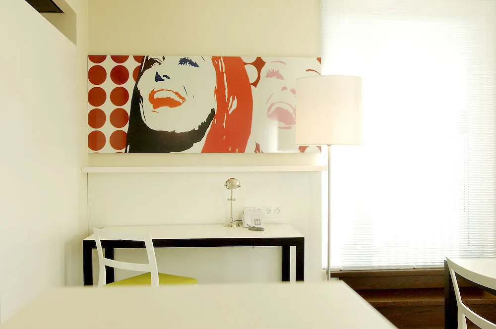 Harry'S Home Wien Hotel & Apartments
