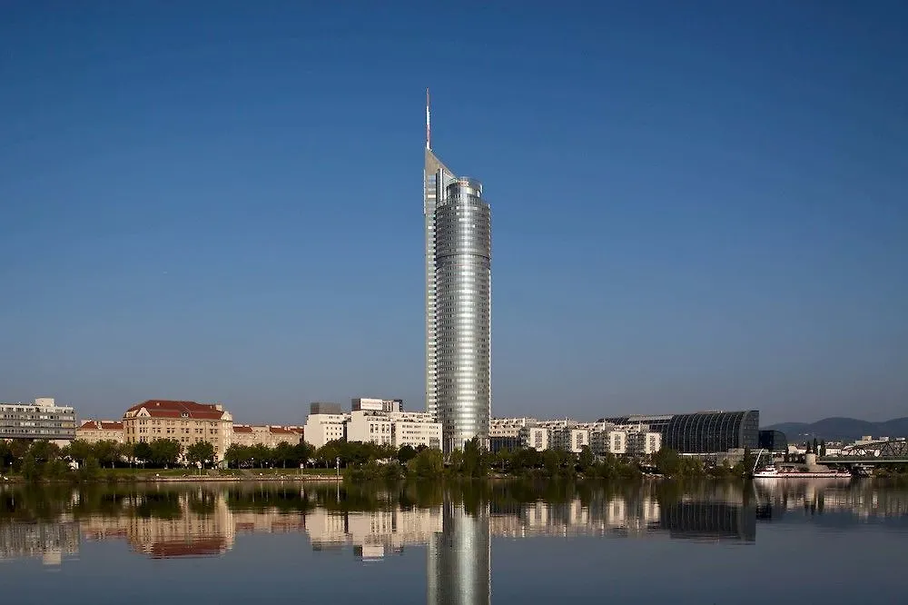 ****  Harry'S Home Wien Hotel & Apartments Austria