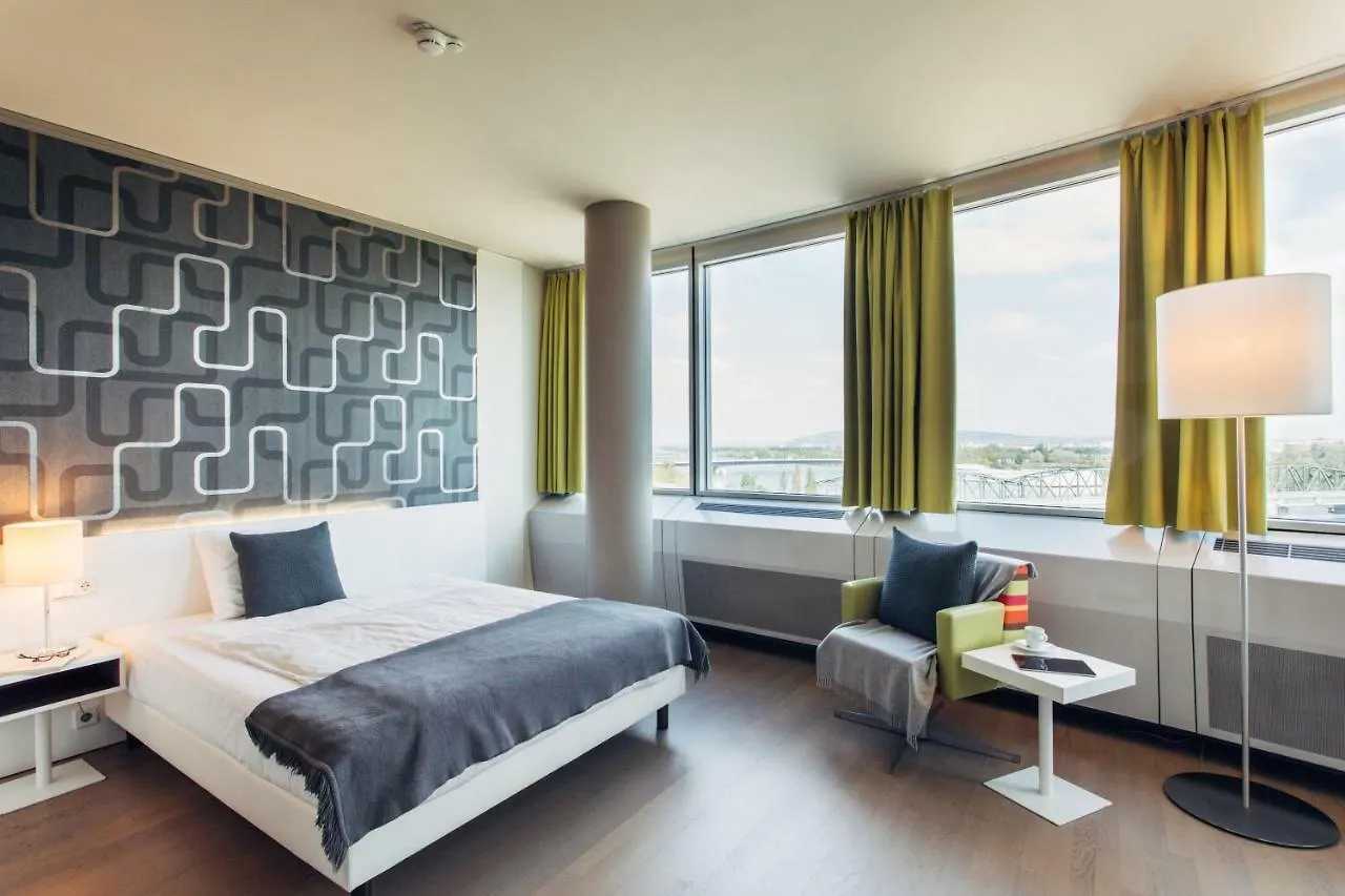 Harry\'S Home Wien Hotel & Apartments contacts