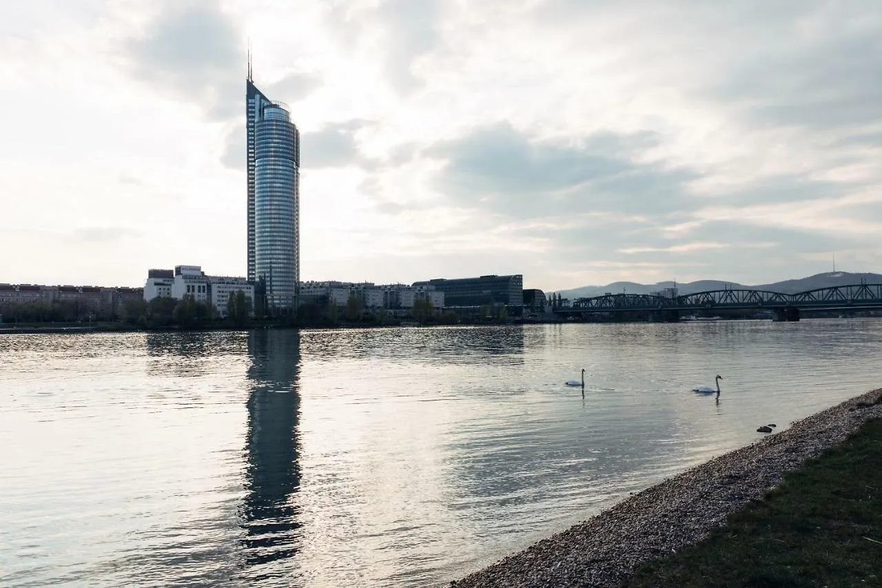 Harry'S Home Wien Hotel & Apartments Vienna